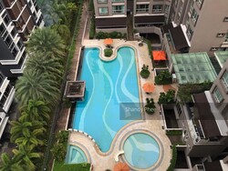 Hillview Residence (D23), Condominium #242919381
